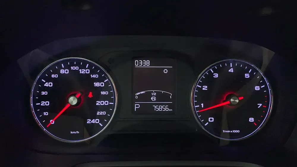 AED 655/month | 0 Downpayment | Free 3 Months Warranty | 30 Day Return | MG RX5 2023 - Image 9