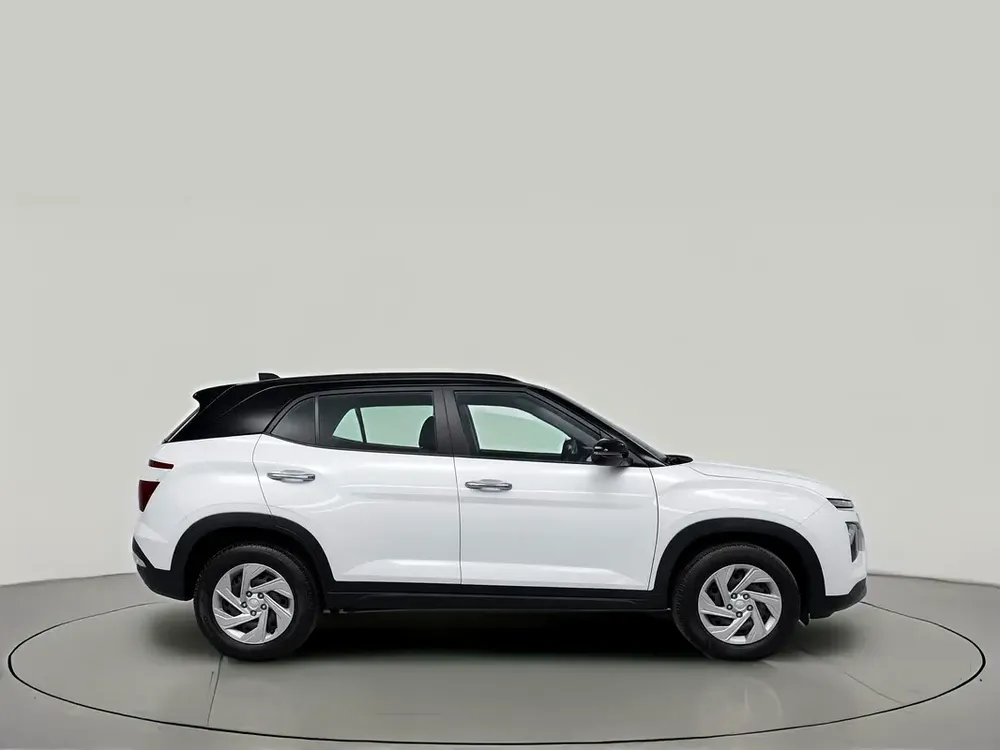 AED 784/month | 0 Downpayment | Free 3 Months Warranty | 30 Day Return | HYUNDAI CRETA 2023 - Image 5