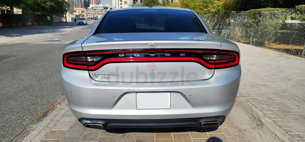 Dodge charger - Image 4