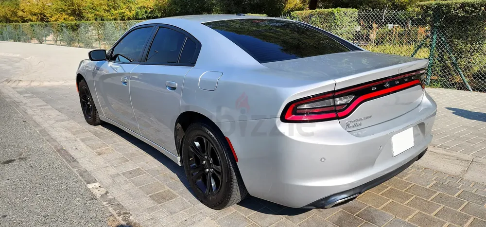 Dodge charger - Image 6