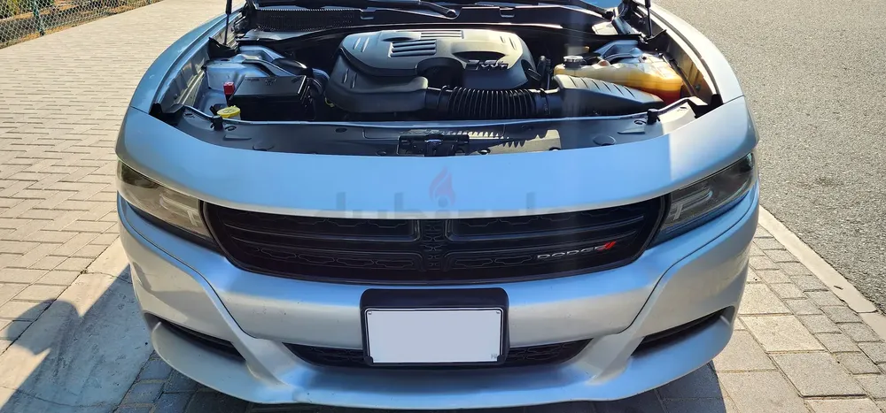 Dodge charger - Image 8