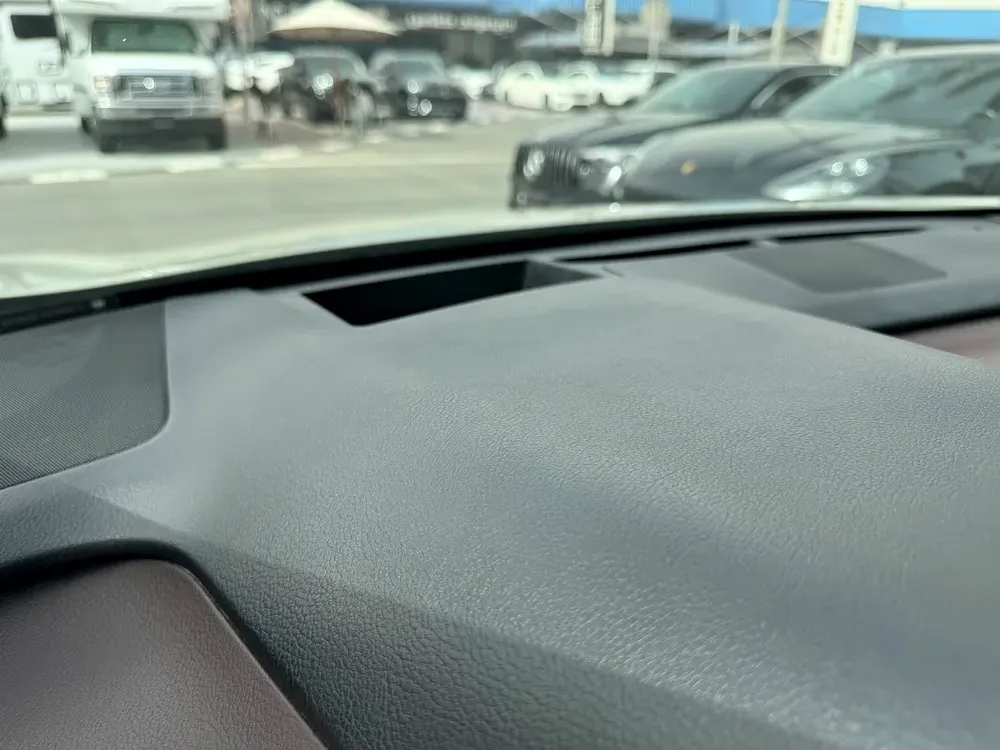 2020. Rx350. Gcc spec. - Image 11