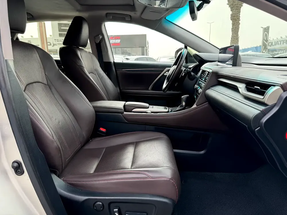 2020. Rx350. Gcc spec. - Image 8