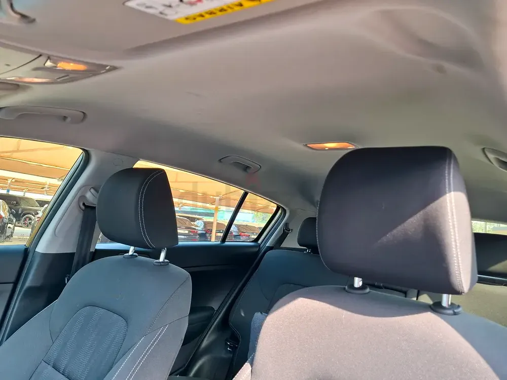 AED 593/month | 2018 Kia Sportage Base | GCC Specs | Ref#410078 - Image 11