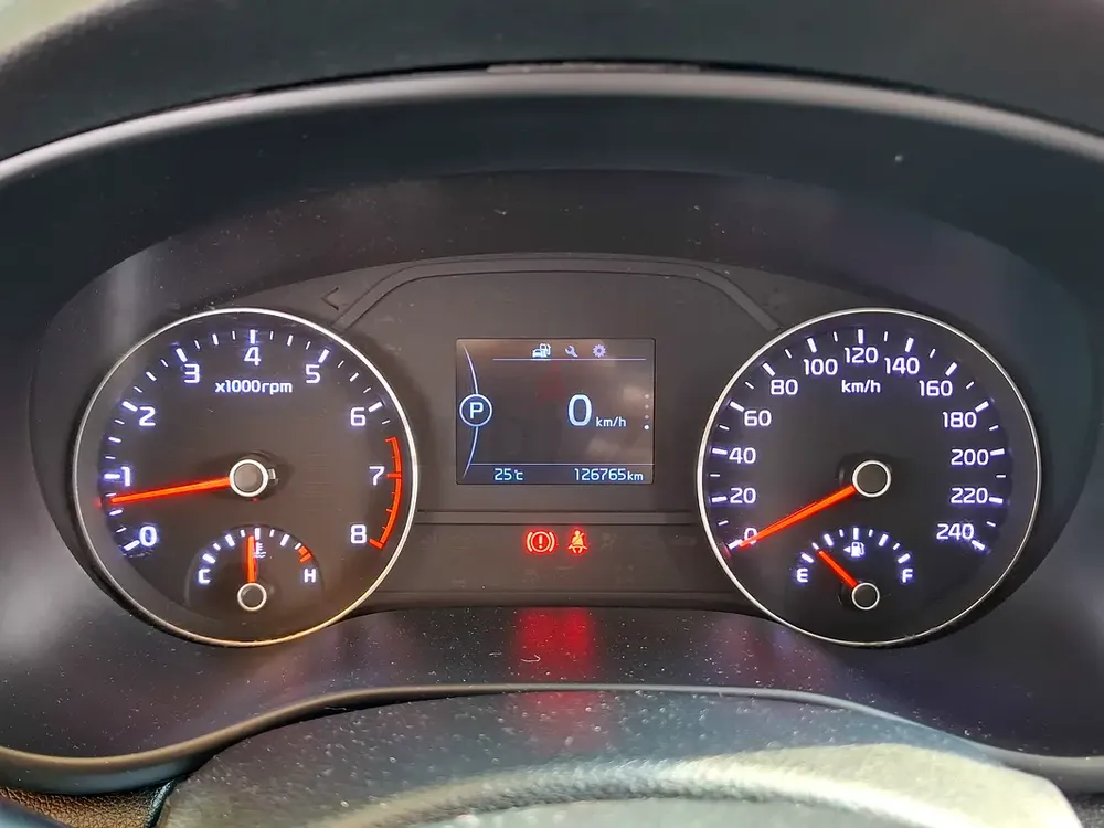 AED 593/month | 2018 Kia Sportage Base | GCC Specs | Ref#410078 - Image 14