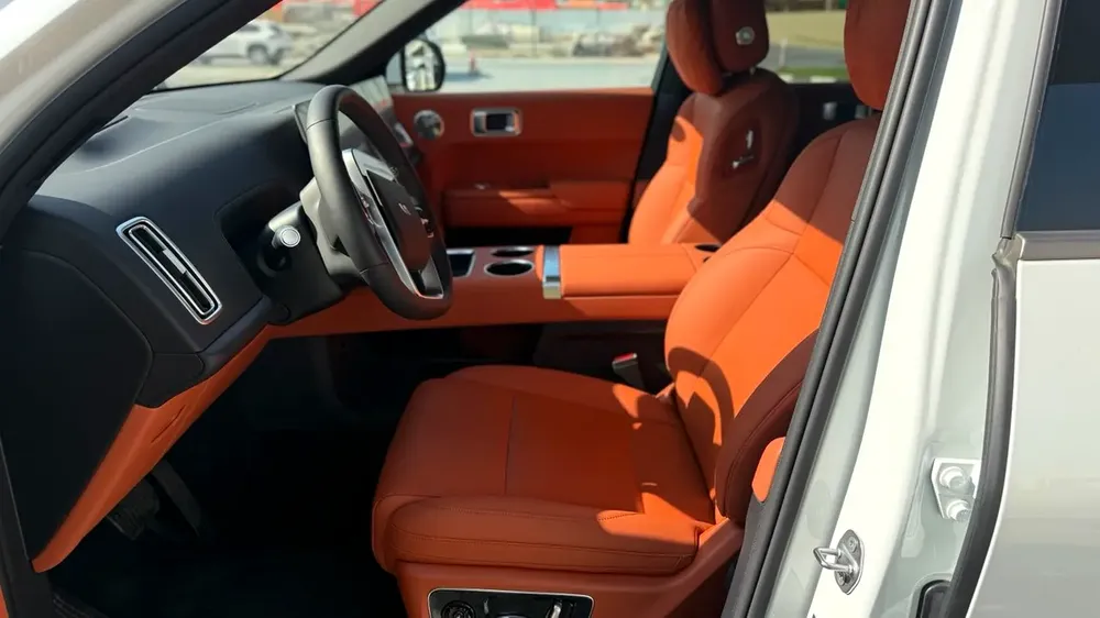 Li L9 Ultra Facelift | Available for test-drive and personal order - Image 12