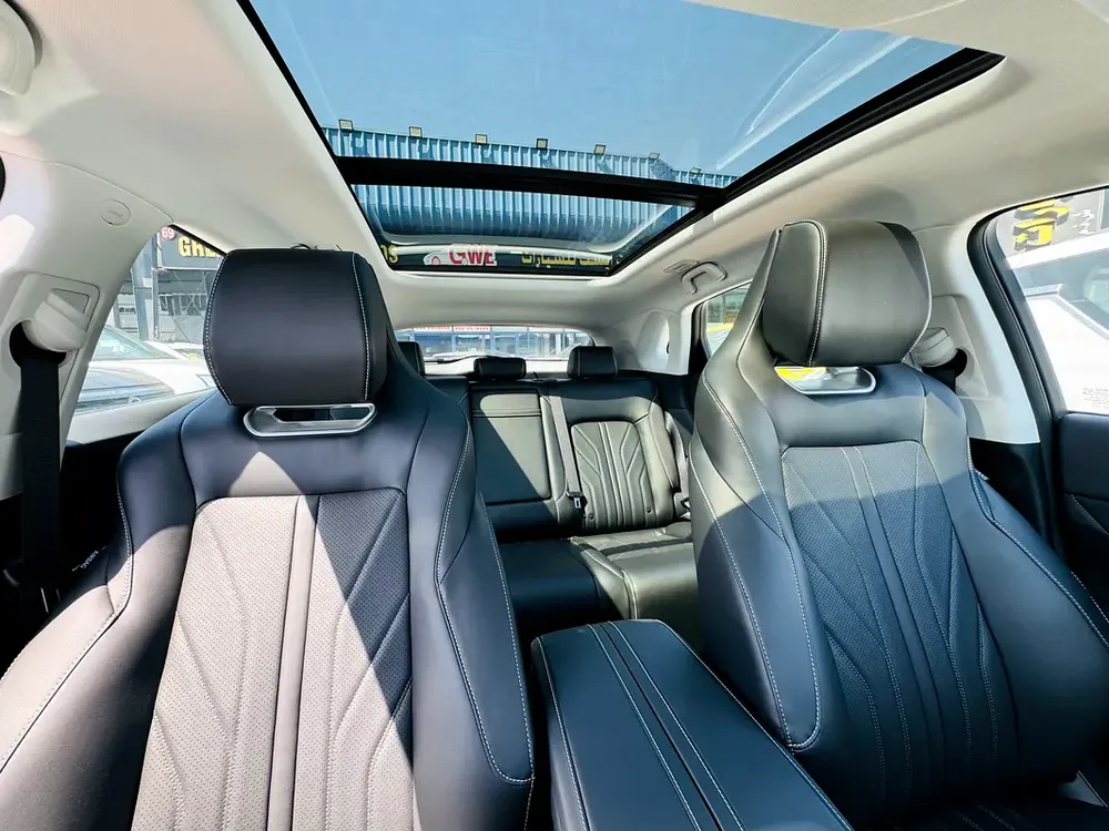 2024 Changan UNI-K Limited - Brand New - Chinese Specs - Image 11