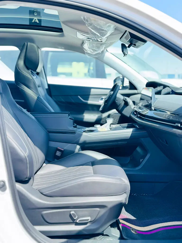 2024 Changan UNI-K Limited - Brand New - Chinese Specs - Image 15