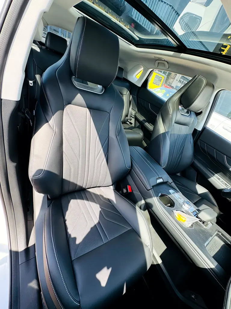 2024 Changan UNI-K Limited - Brand New - Chinese Specs - Image 17