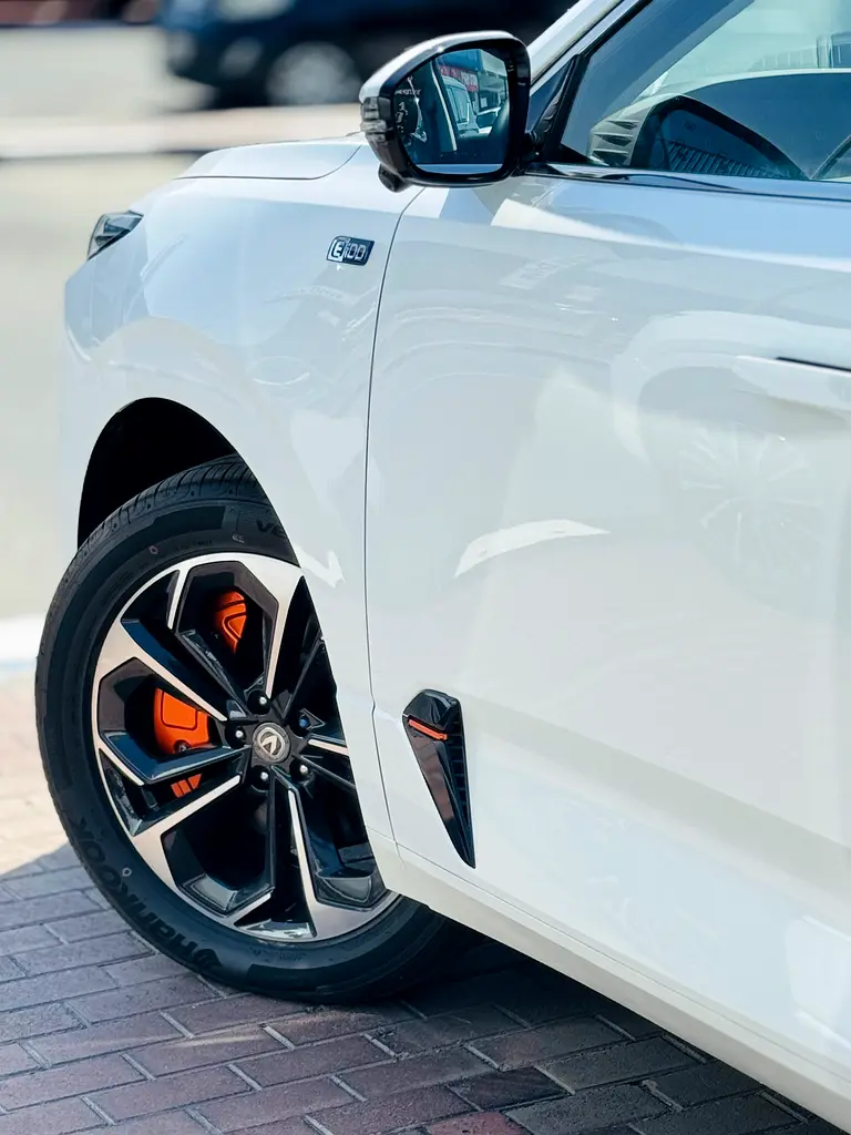 2024 Changan UNI-K Limited - Brand New - Chinese Specs - Image 6