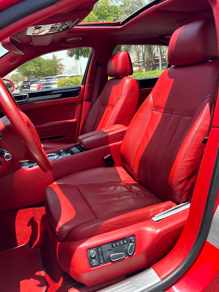 BENTLEY FLYING SPUR - Image 14