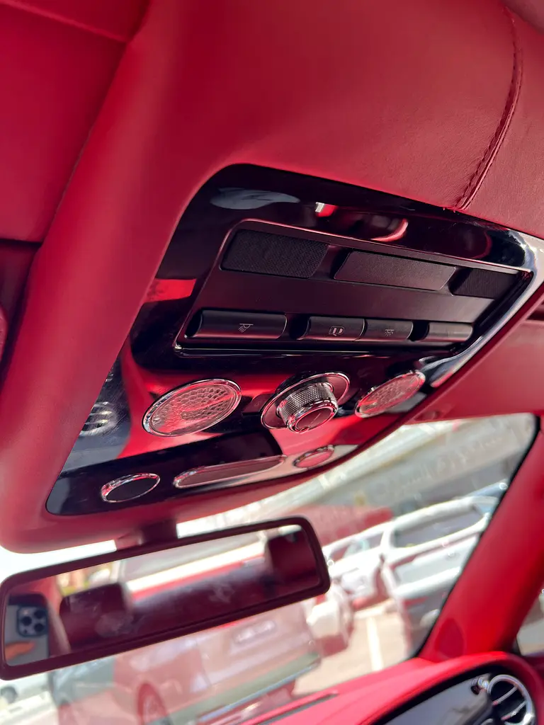 BENTLEY FLYING SPUR - Image 16