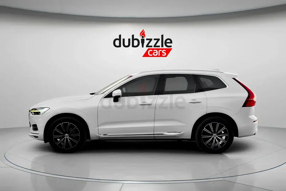 AED 1140/month | 2020 Volvo XC60 T5 Inscription | GCC Specs | Ref#477598 - Image 5