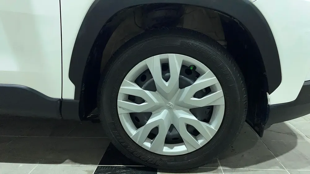 AED 992/m | 0 DP | Free 3 Months Warranty | Service History | 30D Return | TOYOTA COROLLA CROSS 2023 - Image 12