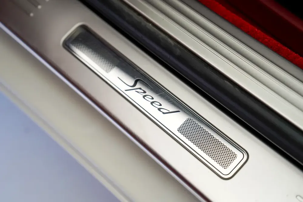 GTC W12 | GCC CAR | WARRANTY AVAILABLE - Image 6