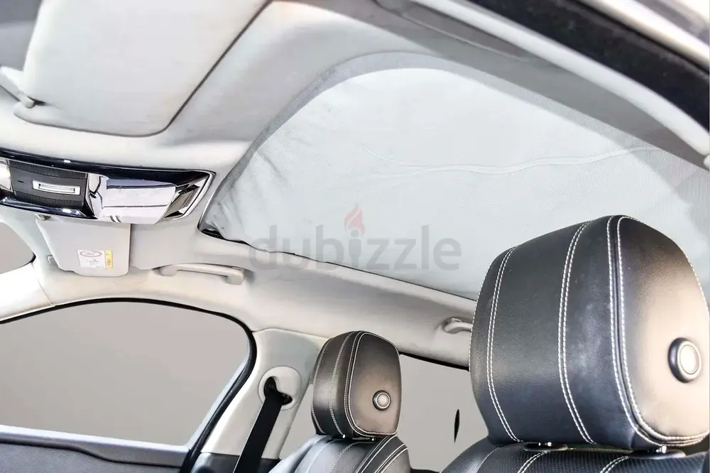 AED 1246/month | 2019 Land Rover Range Rover Velar P250 S | GCC Specs | Ref#389279 - Image 11