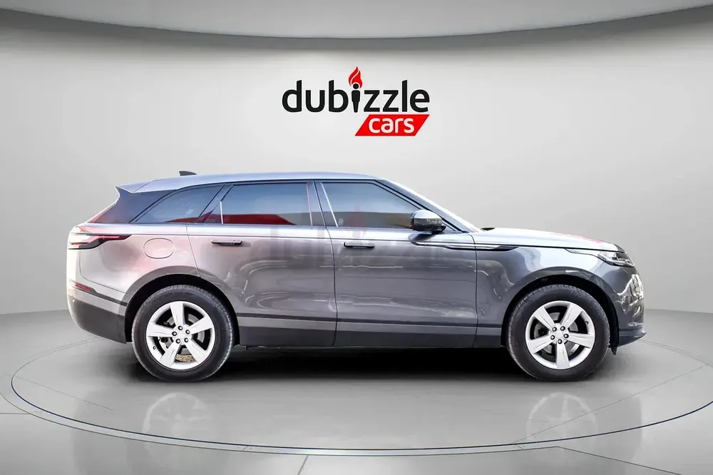 AED 1246/month | 2019 Land Rover Range Rover Velar P250 S | GCC Specs | Ref#389279 - Image 4