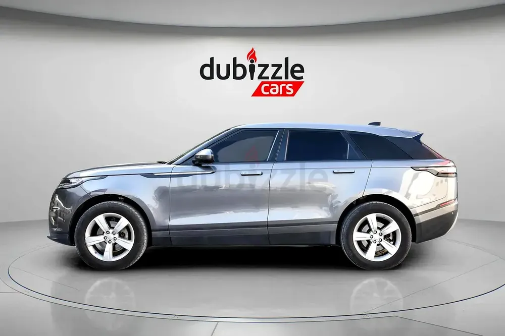 AED 1246/month | 2019 Land Rover Range Rover Velar P250 S | GCC Specs | Ref#389279 - Image 5