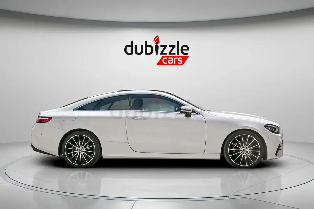 AED 2872/month | 2021 Mercedes-Benz E-Class E 200 | GCC Specs | Ref#449426 - Image 4