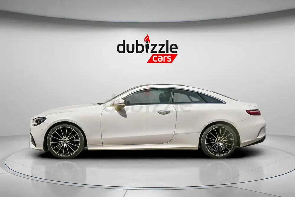 AED 2872/month | 2021 Mercedes-Benz E-Class E 200 | GCC Specs | Ref#449426 - Image 5