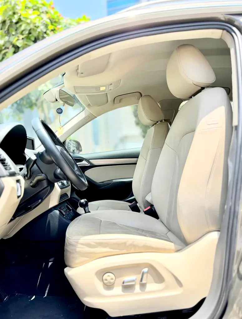 Audi Q3 35 TFSI Quattro 2016 GCC Specs - Image 6