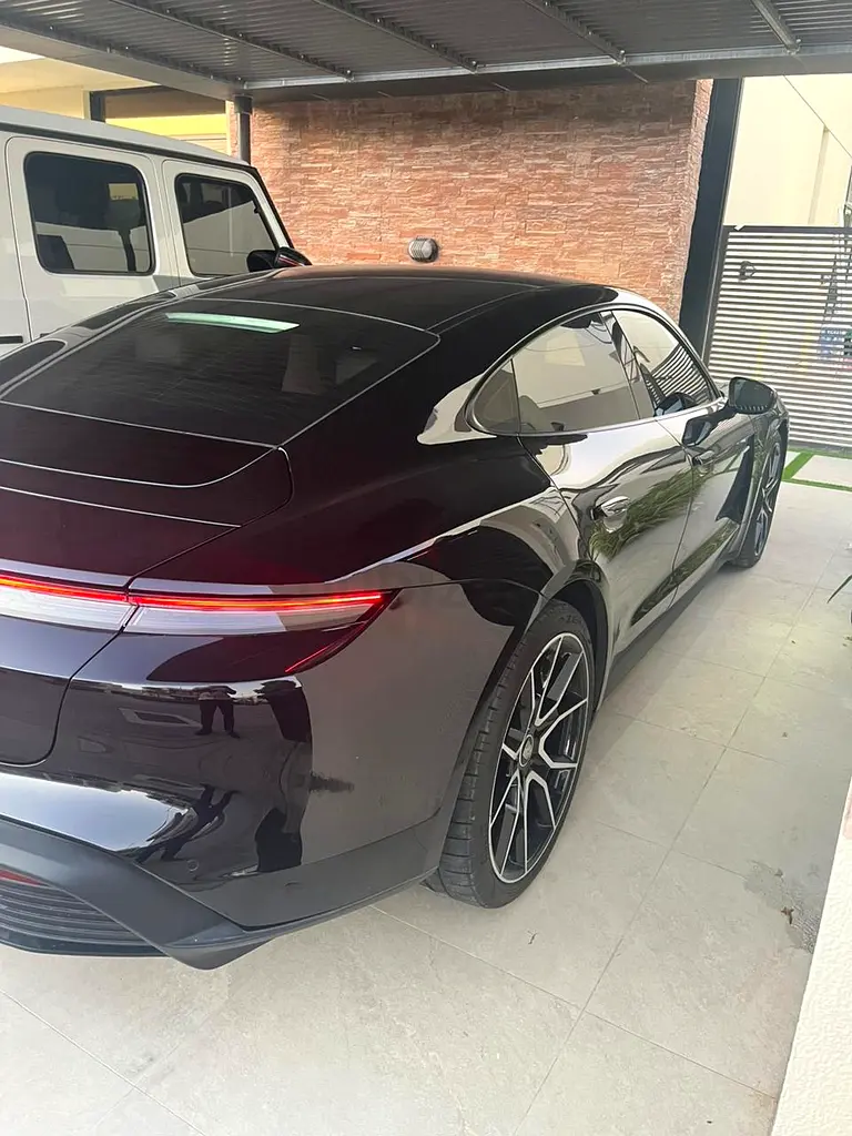 PORSCHE tycan 2023 for urgent SALE - Image 13