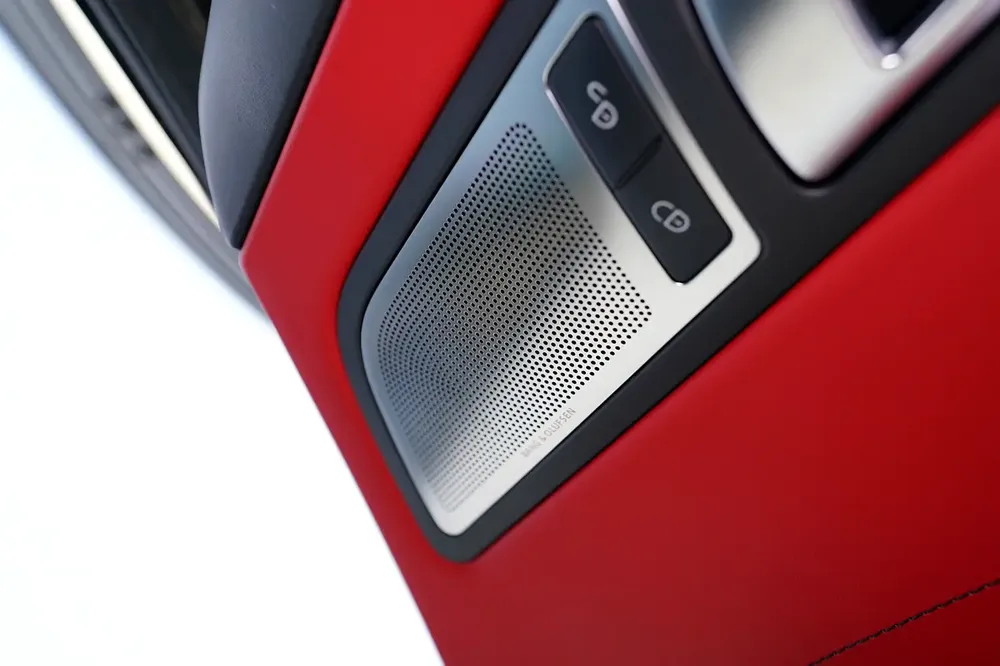 SLS AMG | BANG OLUFSEN AUDIO | WARRANTY AVAILABLE - Image 13