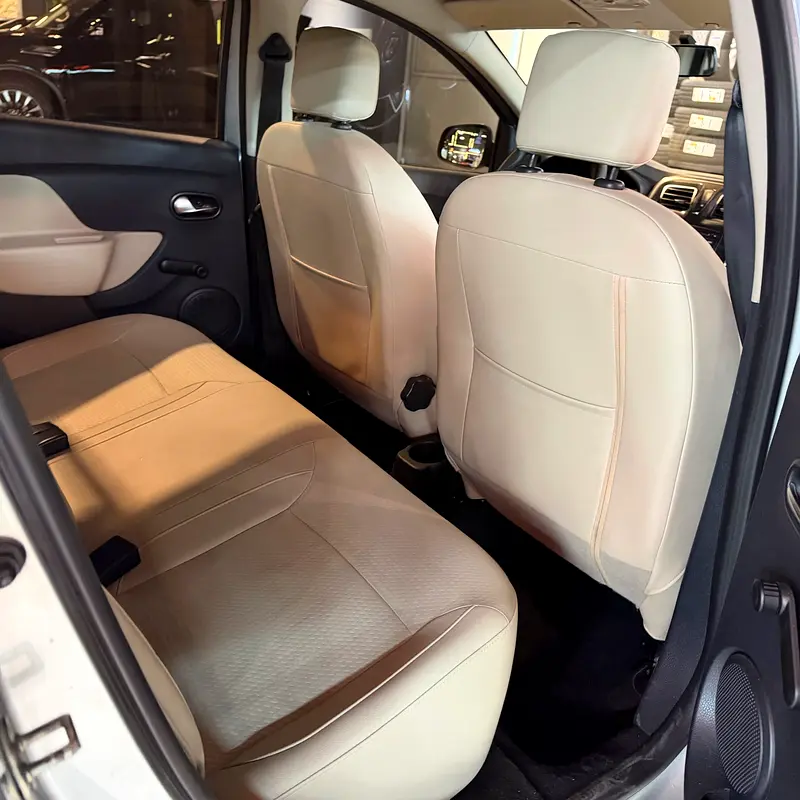 Renault Symbol 2020 Standard GCC Specs - Image 8