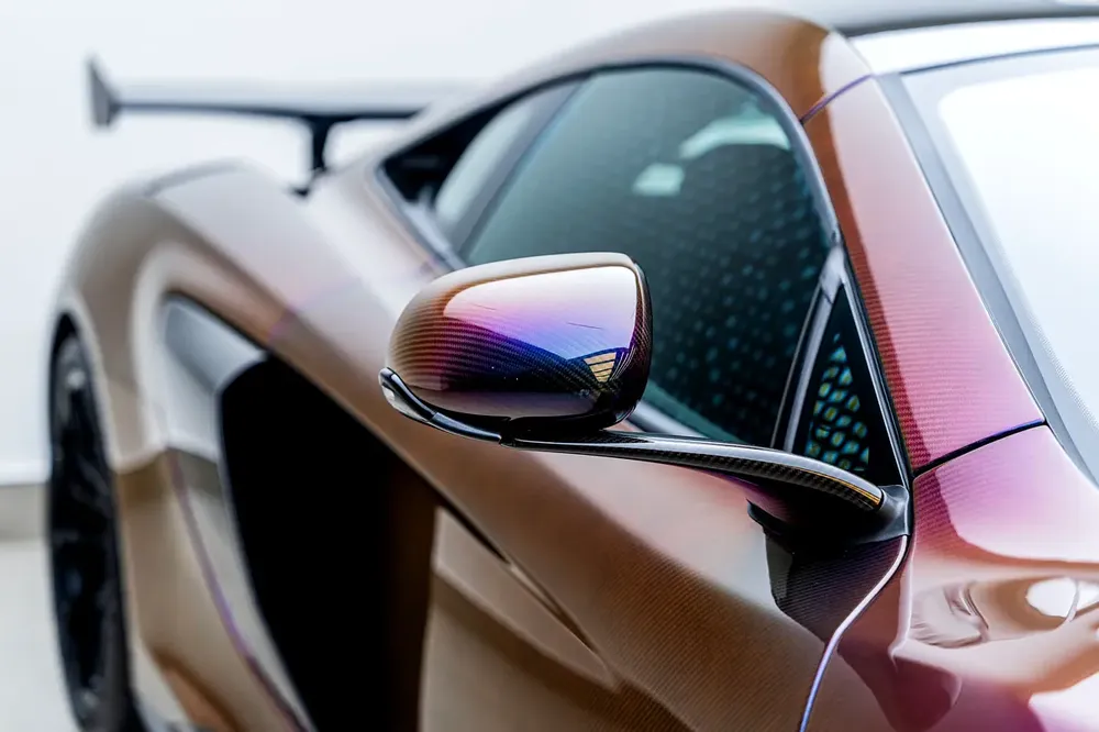 2016 McLaren 688 MSO HS - Image 10