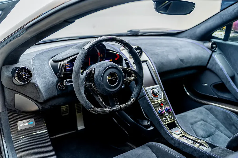 2016 McLaren 688 MSO HS - Image 14