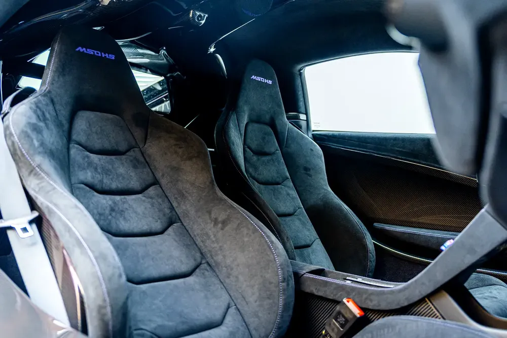 2016 McLaren 688 MSO HS - Image 15