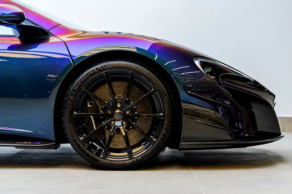 2016 McLaren 688 MSO HS - Image 6