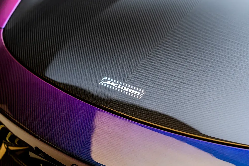 2016 McLaren 688 MSO HS - Image 7