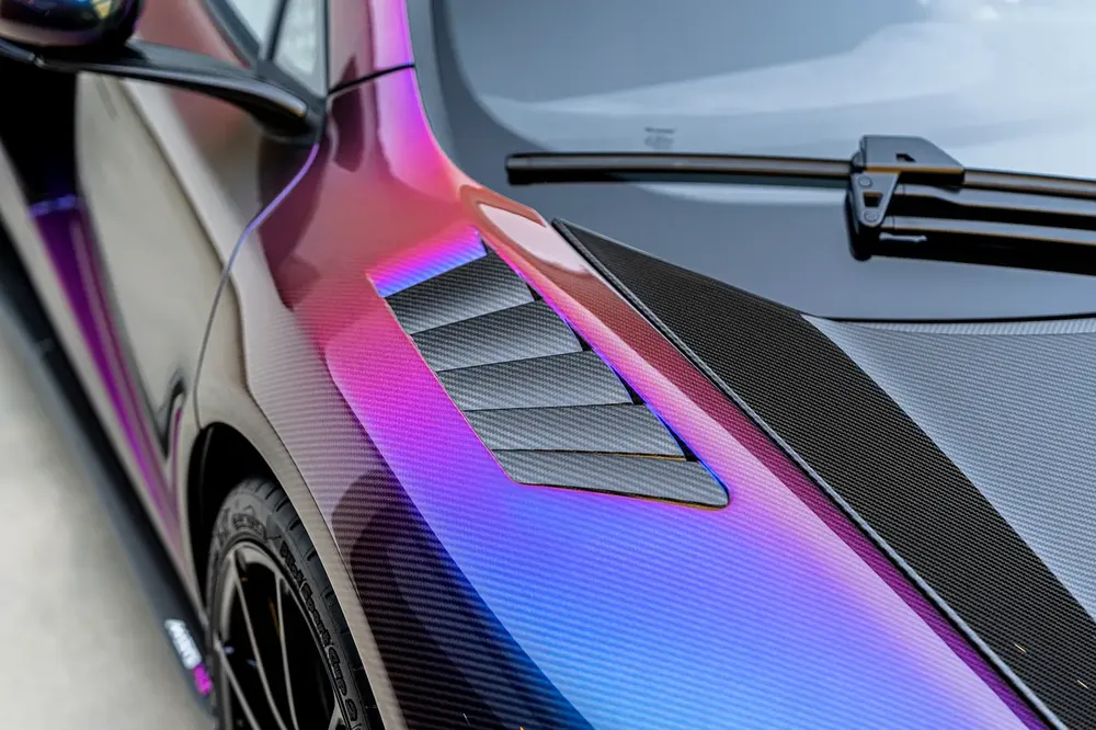 2016 McLaren 688 MSO HS - Image 9