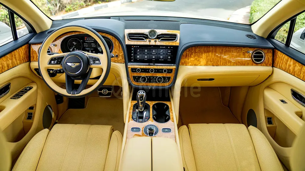 BENTLEY BENTAYGA | IN-HOUSE FINANCING AVAILABLE | DRIVE TODAY PAY LATER! - Image 11