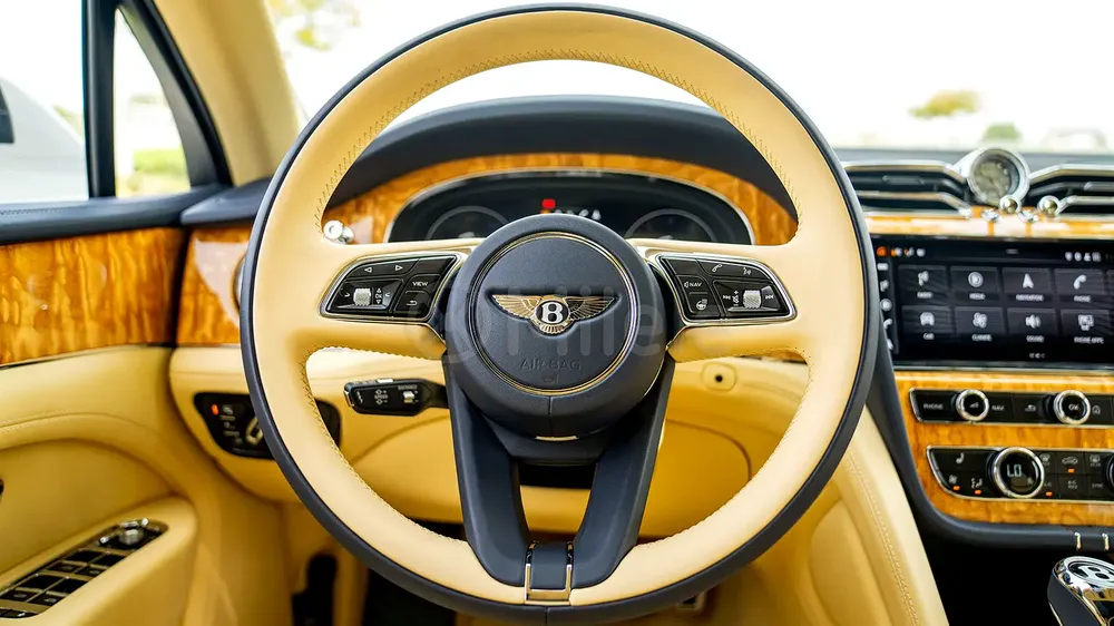 BENTLEY BENTAYGA | IN-HOUSE FINANCING AVAILABLE | DRIVE TODAY PAY LATER! - Image 12