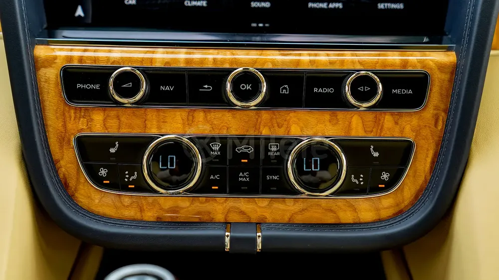 BENTLEY BENTAYGA | IN-HOUSE FINANCING AVAILABLE | DRIVE TODAY PAY LATER! - Image 15