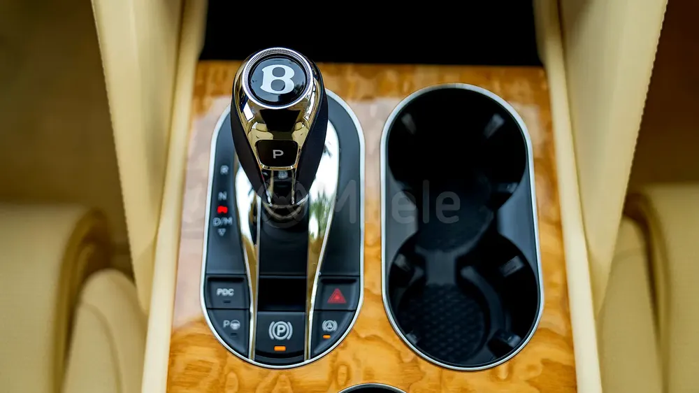 BENTLEY BENTAYGA | IN-HOUSE FINANCING AVAILABLE | DRIVE TODAY PAY LATER! - Image 16