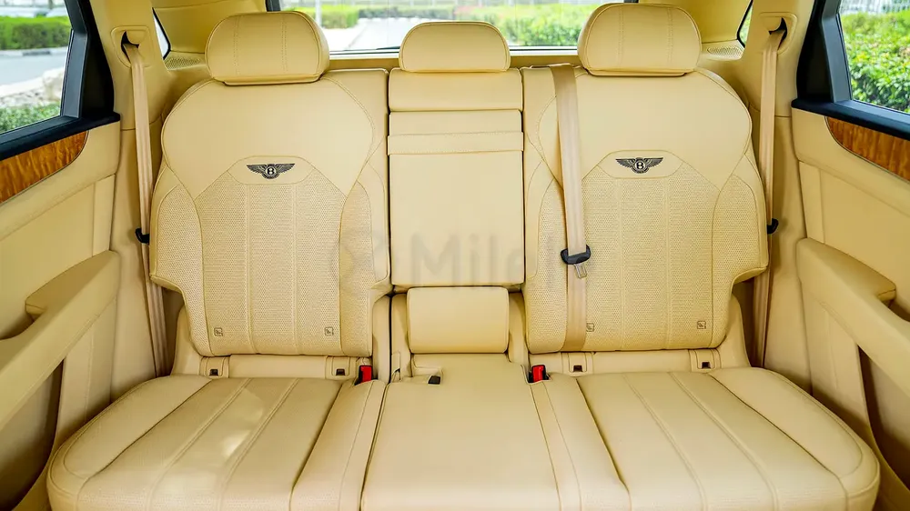 BENTLEY BENTAYGA | IN-HOUSE FINANCING AVAILABLE | DRIVE TODAY PAY LATER! - Image 18