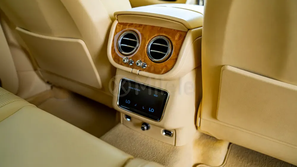 BENTLEY BENTAYGA | IN-HOUSE FINANCING AVAILABLE | DRIVE TODAY PAY LATER! - Image 20