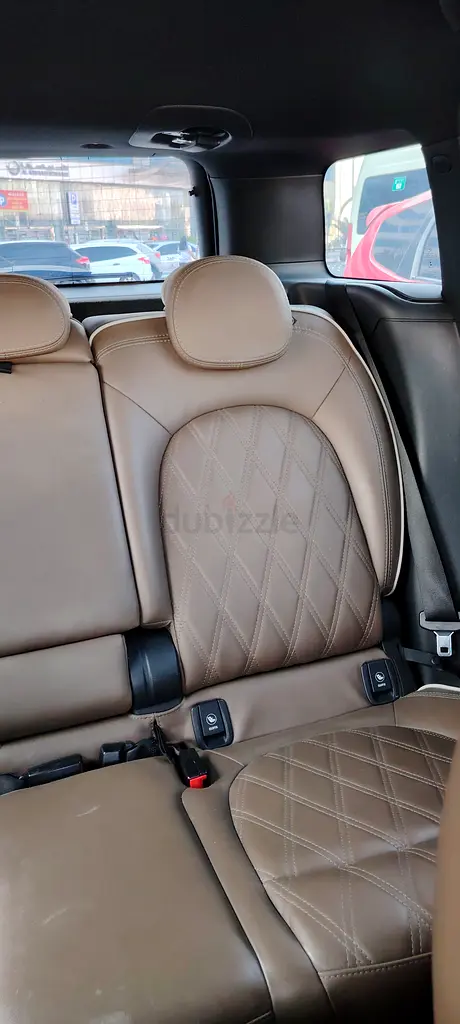 Mini Cooper 2018 in perfect condition - Image 11