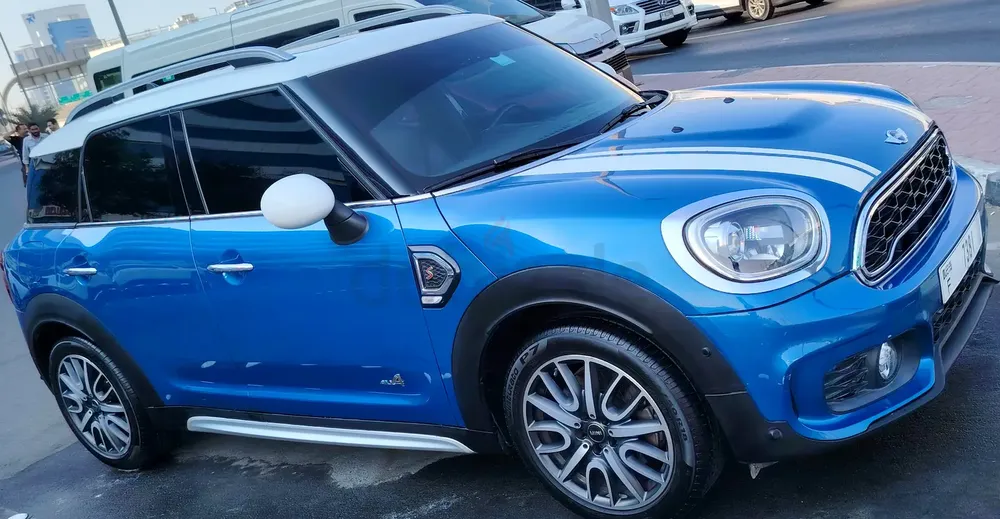 Mini Cooper 2018 in perfect condition - Image 6