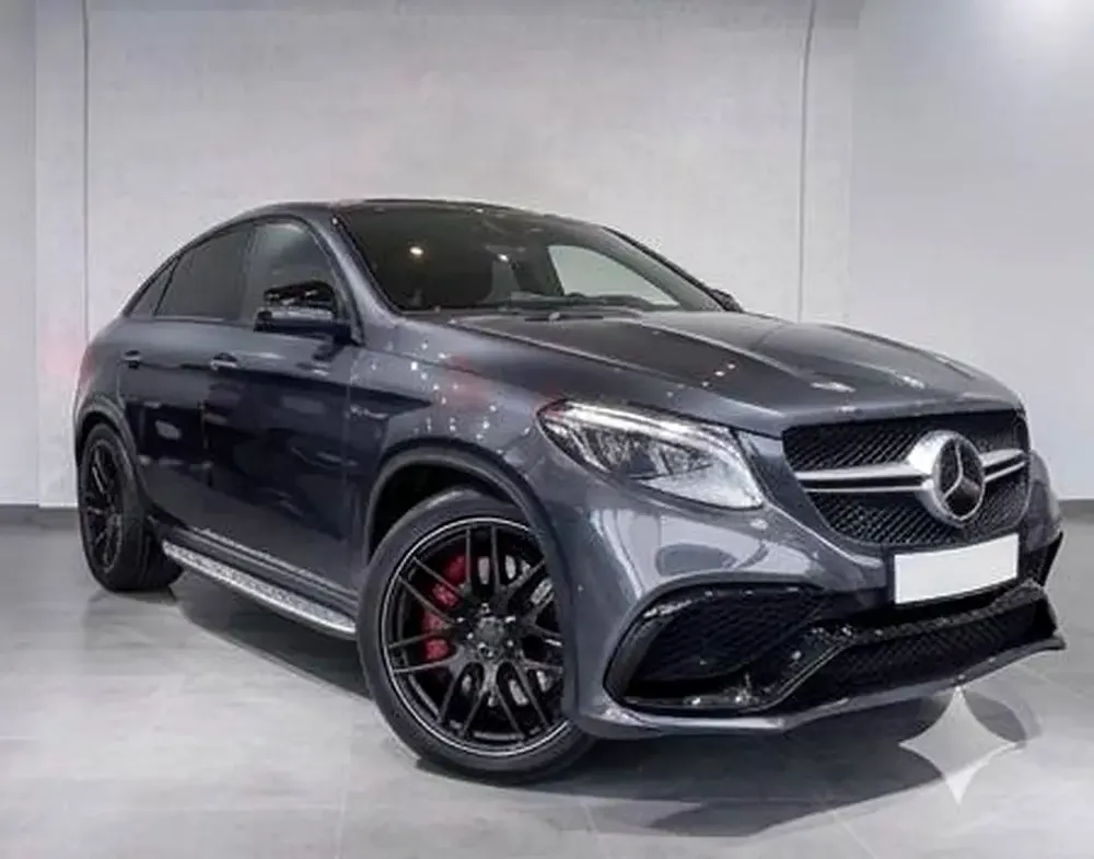Mercedes - Image 4