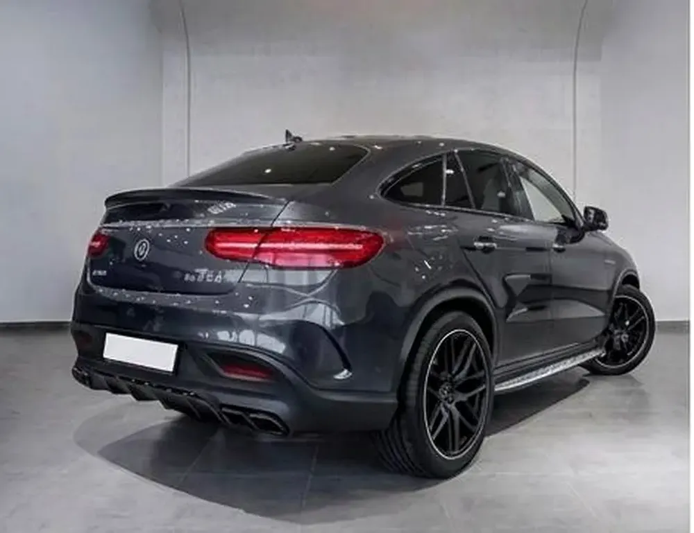 Mercedes - Image 5