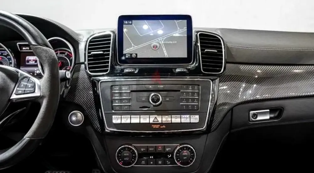Mercedes - Image 6