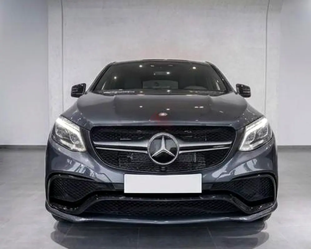 Mercedes - Image 8