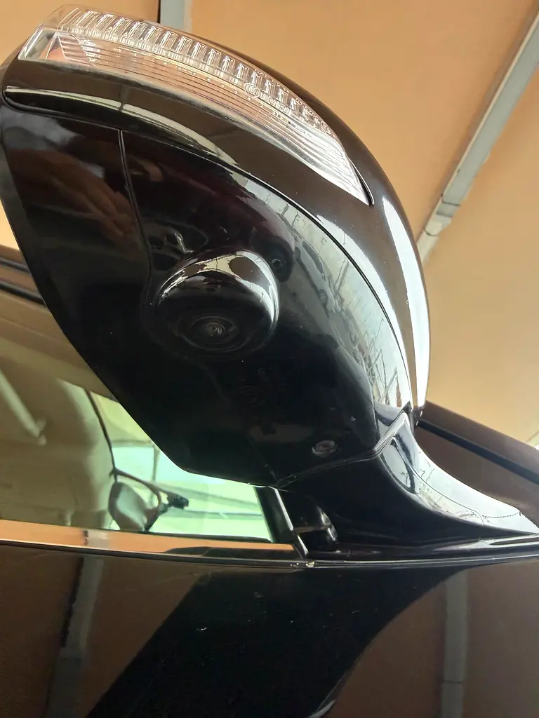 Nissan Maxima SR 2018, GCC Specs - Excellent Condition! - Image 15