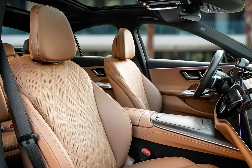 7,246 P.M |  E 450 | 0% Downpayment | Agency Warranty! - Image 12