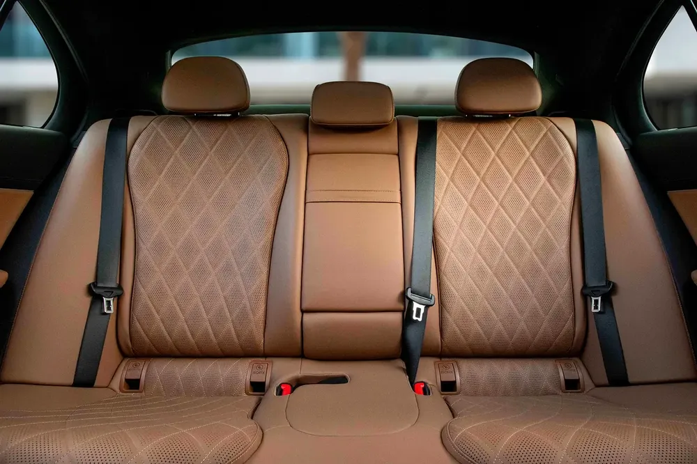 7,246 P.M |  E 450 | 0% Downpayment | Agency Warranty! - Image 13