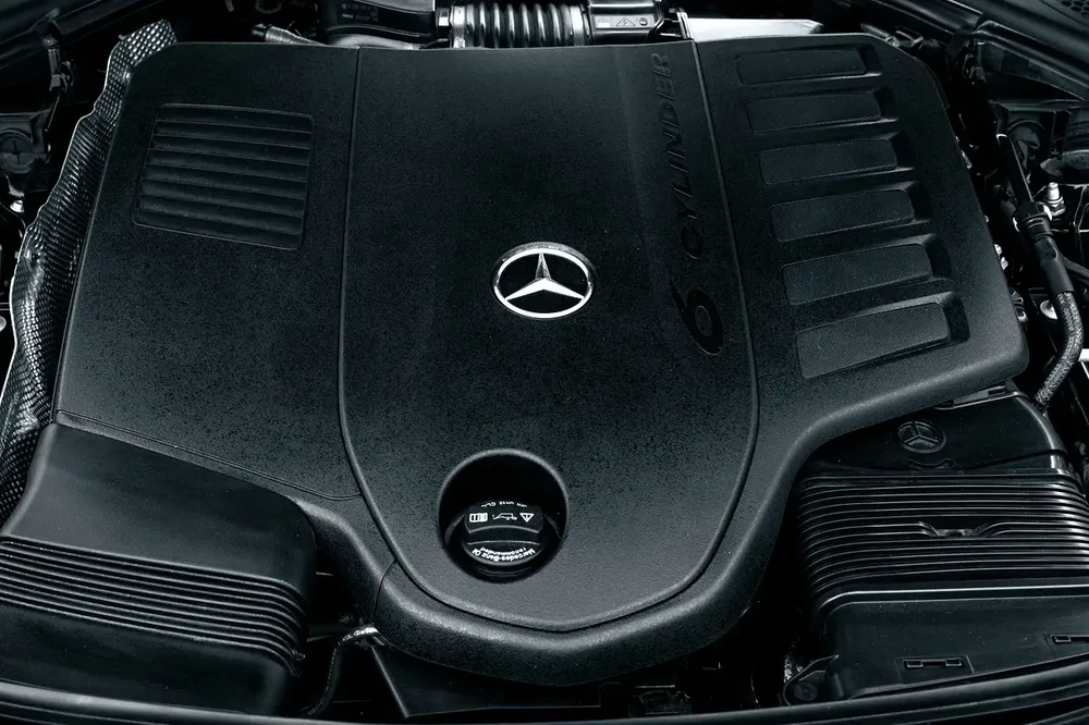 7,246 P.M |  E 450 | 0% Downpayment | Agency Warranty! - Image 15